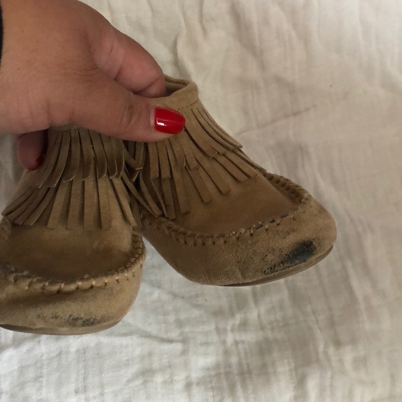 Toddler shoes - Picture 2 of 3